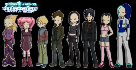 code lyoko xana|code lyoko pilot.